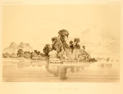 Atlas pittoresque pl 137