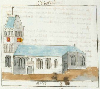 Atlas Schoemaker-FRIESLAND-DEEL1-1261RR-Friesland, Stiens