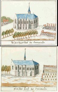 Atlas Schoemaker-FRIESLAND-DEEL1-1220-Friesland, Leeuwarden