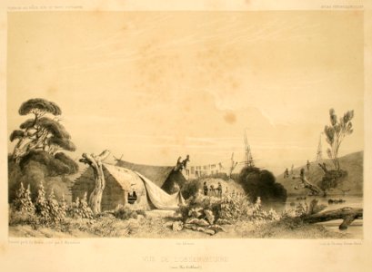 Atlas pittoresque pl 177