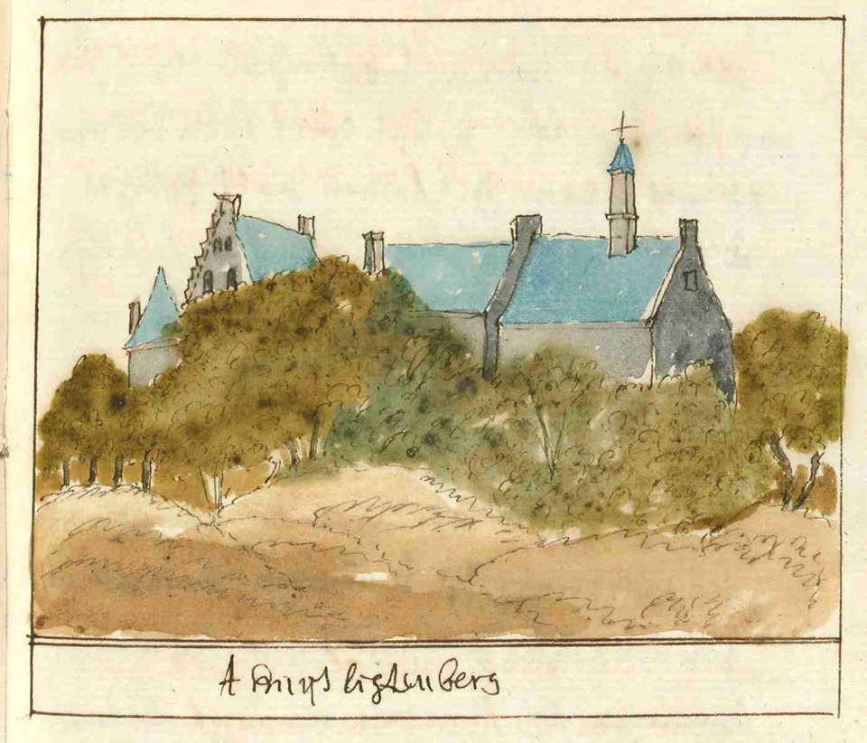 Atlas Schoemaker-GELDERLAND-1105RR-Gelderland, Maastricht
