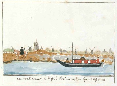 Atlas Schoemaker-FRIESLAND-DEEL1-1217R-Friesland, Leeuwarden