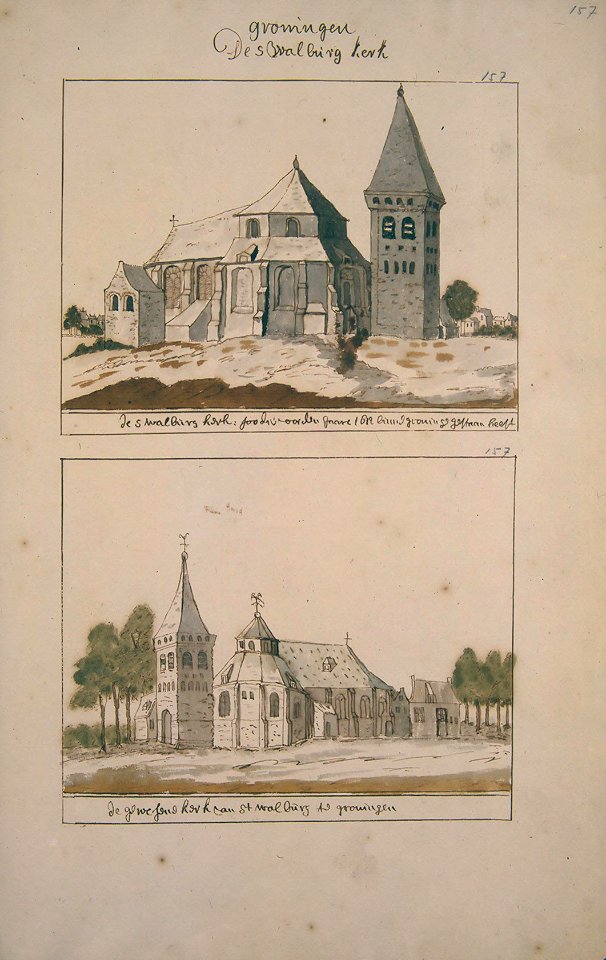 Atlas Schoemaker-GRONINGEN-2760-Groningen, Groningen