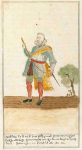 Atlas Schoemaker-FRIESLAND-DEEL1-1166R-Friesland, Friesland