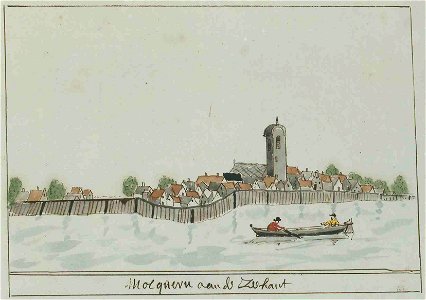 Atlas Schoemaker-FRIESLAND-DEEL2-2260R-Friesland, Molkwar