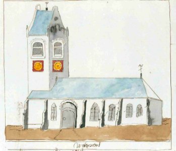 Atlas Schoemaker-FRIESLAND-DEEL1-1307RR-Friesland, Waaxens