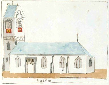 Atlas Schoemaker-FRIESLAND-DEEL1-1253R-Friesland, Finkum