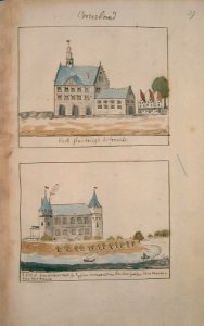 Atlas Schoemaker-FRIESLAND-DEEL3-3060-Friesland, Franeker