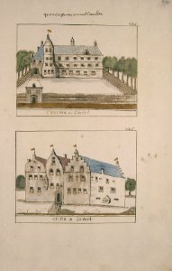 Atlas Schoemaker-GRONINGEN-2795-Groningen, Sauwerd