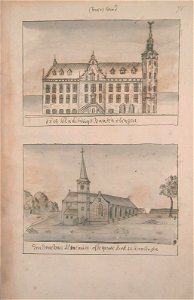 Atlas Schoemaker-FRIESLAND-DEEL3-3071-Friesland, Harlingen