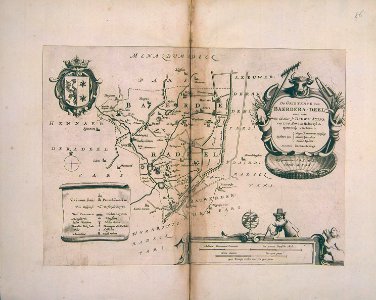 Atlas Schoemaker-FRIESLAND-DEEL3-3088-Friesland, Baerderadeel