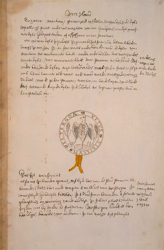 Atlas Schoemaker-FRIESLAND-DEEL3-3045-Friesland, Westergo