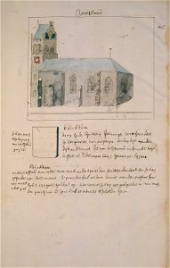 Atlas Schoemaker-FRIESLAND-DEEL3-3098-Friesland, Hichtum
