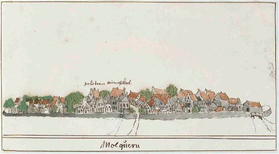 Atlas Schoemaker-FRIESLAND-DEEL2-2259R-Friesland, Molkwar