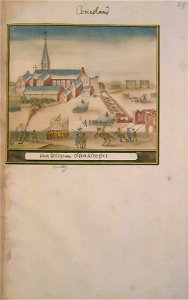Atlas Schoemaker-FRIESLAND-DEEL3-3053-Friesland, Franeker