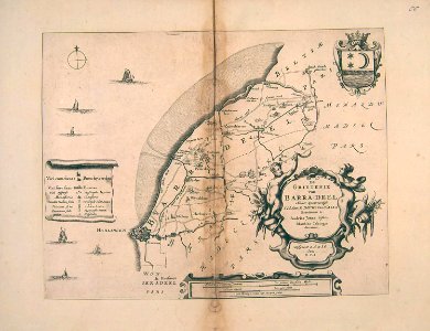 Atlas Schoemaker-FRIESLAND-DEEL3-3064-Friesland, Barradeel
