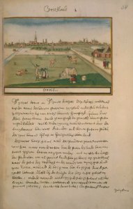 Atlas Schoemaker-FRIESLAND-DEEL3-3057-Friesland, Franeker