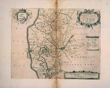Atlas Schoemaker-FRIESLAND-DEEL3-3091-Friesland, Wonseradeel