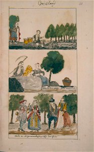 Atlas Schoemaker-FRIESLAND-DEEL3-3086-Friesland, Friesland
