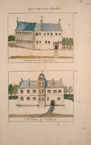 Atlas Schoemaker-GRONINGEN-2743-Groningen, Zandeweer