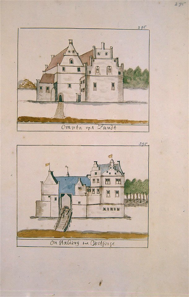 Atlas Schoemaker-GRONINGEN-2793-Groningen, Groot Wetsinge