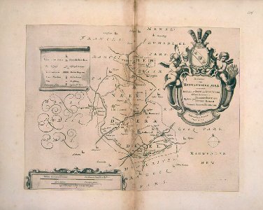 Atlas Schoemaker-FRIESLAND-DEEL3-3090-Friesland, Hennaerderadeel
