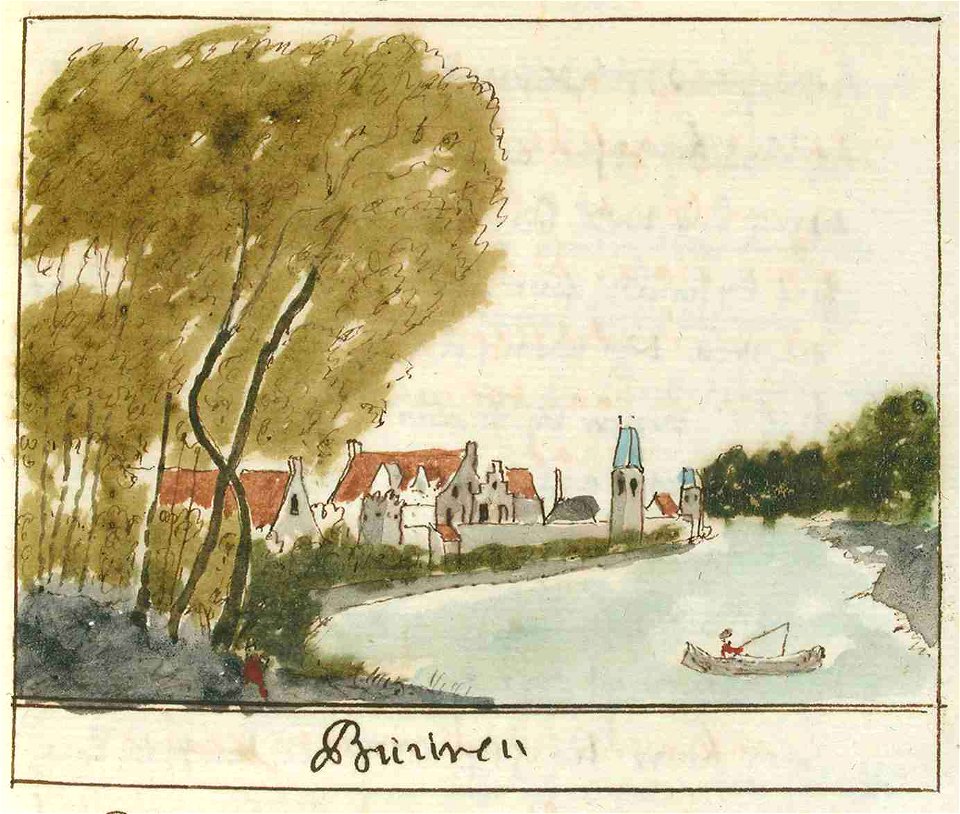 Atlas Schoemaker-GELDERLAND-1100RR-Gelderland, Buren