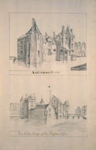 Atlas Schoemaker-KASTELEN-2503-Kastelen, Assumburg
