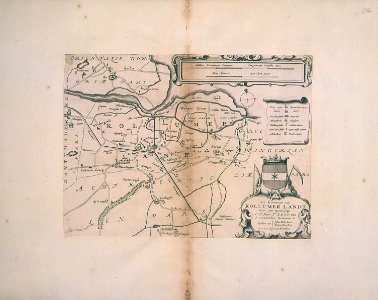 Atlas Schoemaker-FRIESLAND-DEEL3-3100-Friesland, Kollumerland