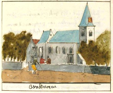 Atlas Schoemaker-GELDERLAND-1086RR-Gelderland, Wadenoyen