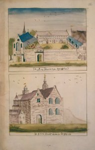 Atlas Schoemaker-FRIESLAND-DEEL3-3056-Friesland, Franeker