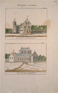 Atlas Schoemaker-GRONINGEN-2774-Groningen, Zuidhorn