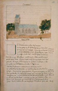 Atlas Schoemaker-FRIESLAND-DEEL3-3066-Friesland, Tzummarum