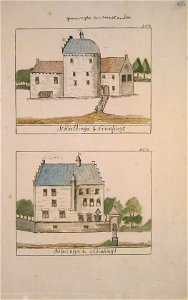 Atlas Schoemaker-GRONINGEN-2786-Groningen, Wiitewierum
