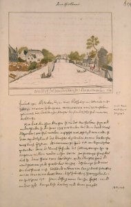 Atlas Schoemaker-KASTELEN-2661-Kastelen, Amsterdam