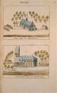 Atlas Schoemaker-FRIESLAND-DEEL3-3095-Friesland, Bolsward