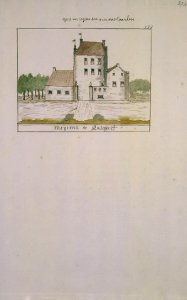 Atlas Schoemaker-GRONINGEN-2789-Groningen, Rasguert
