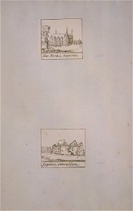 Atlas Schoemaker-KASTELEN-2574-Kastelen, Asperen