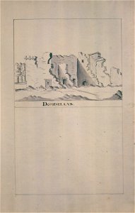 Atlas Schoemaker-KASTELEN-2547-Kastelen, Dompselaar