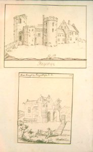 Atlas Schoemaker-KASTELEN-2558-Kastelen, Hagestijn