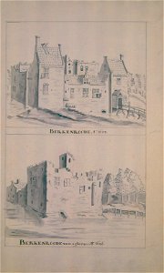 Atlas Schoemaker-KASTELEN-2515-Kastelen, Berkenroden