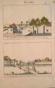 Atlas Schoemaker-KASTELEN-2727-Kastelen, Amsterdam