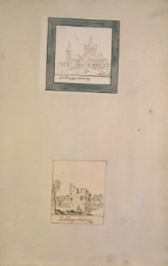 Atlas Schoemaker-KASTELEN-2595-Kastelen, Hillegertsberg