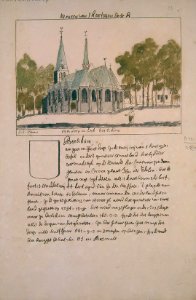 Atlas Schoemaker-NOORDBRABANT-2933-Noord-Brabant, Berlicum