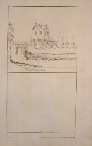 Atlas Schoemaker-KASTELEN-2578-Kastelen, Steenhuysen