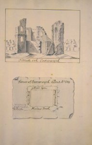 Atlas Schoemaker-KASTELEN-2521-Kastelen, Oosterwijk
