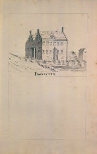 Atlas Schoemaker-KASTELEN-2549-Kastelen, Fronestijn