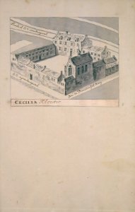 Atlas Schoemaker-KASTELEN-2622-Kastelen, Amsterdam