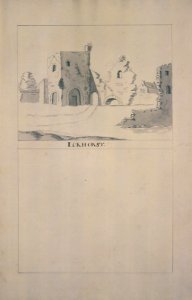 Atlas Schoemaker-KASTELEN-2531-Kastelen, Lokhorst