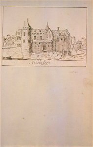 Atlas Schoemaker-KASTELEN-2599-Kastelen, Noordeloos